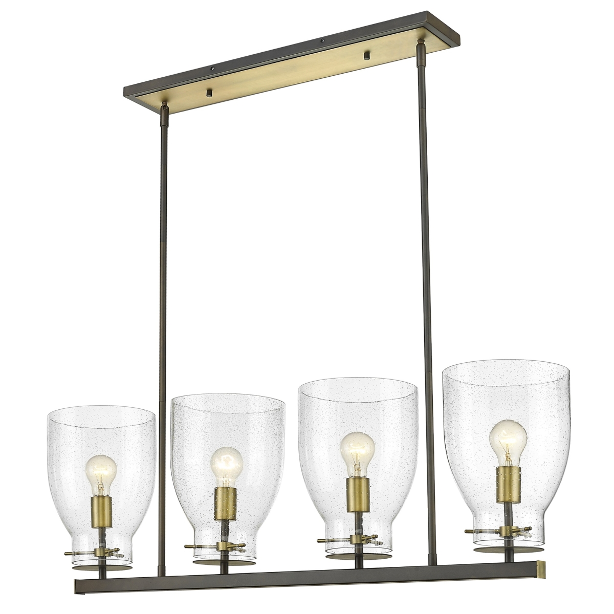 Shelby 4 - Light Pendant - Image 2