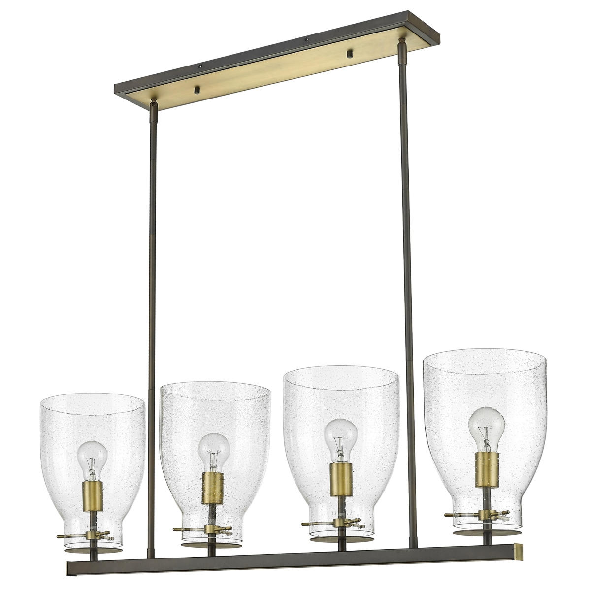 Shelby 4 - Light Pendant - Image 3
