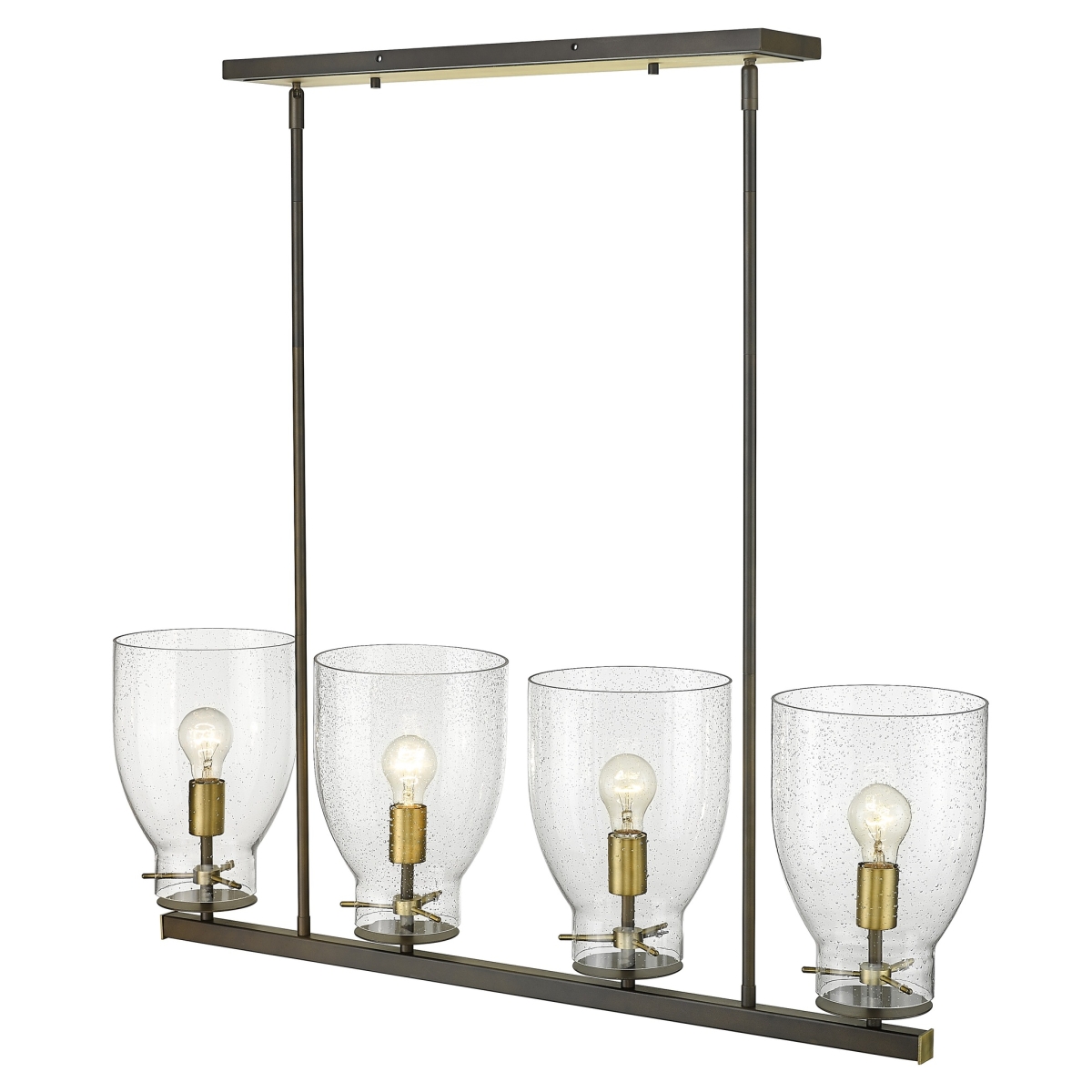 Shelby 4 - Light Pendant - Image 4
