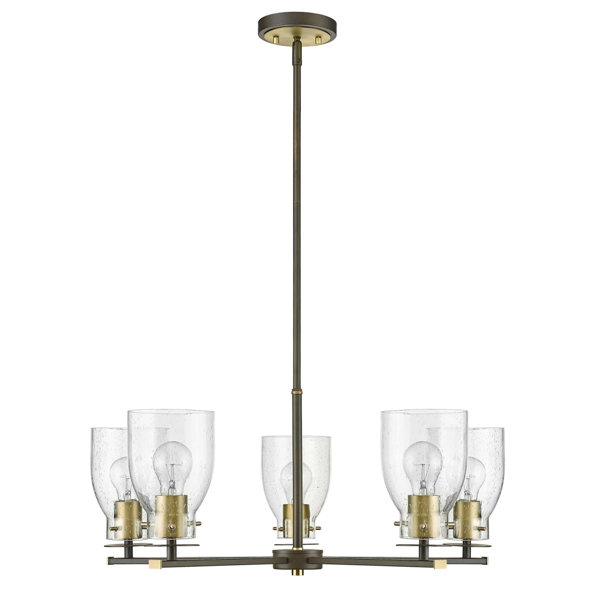 Shelby 5 - Light Pendant - Image 2