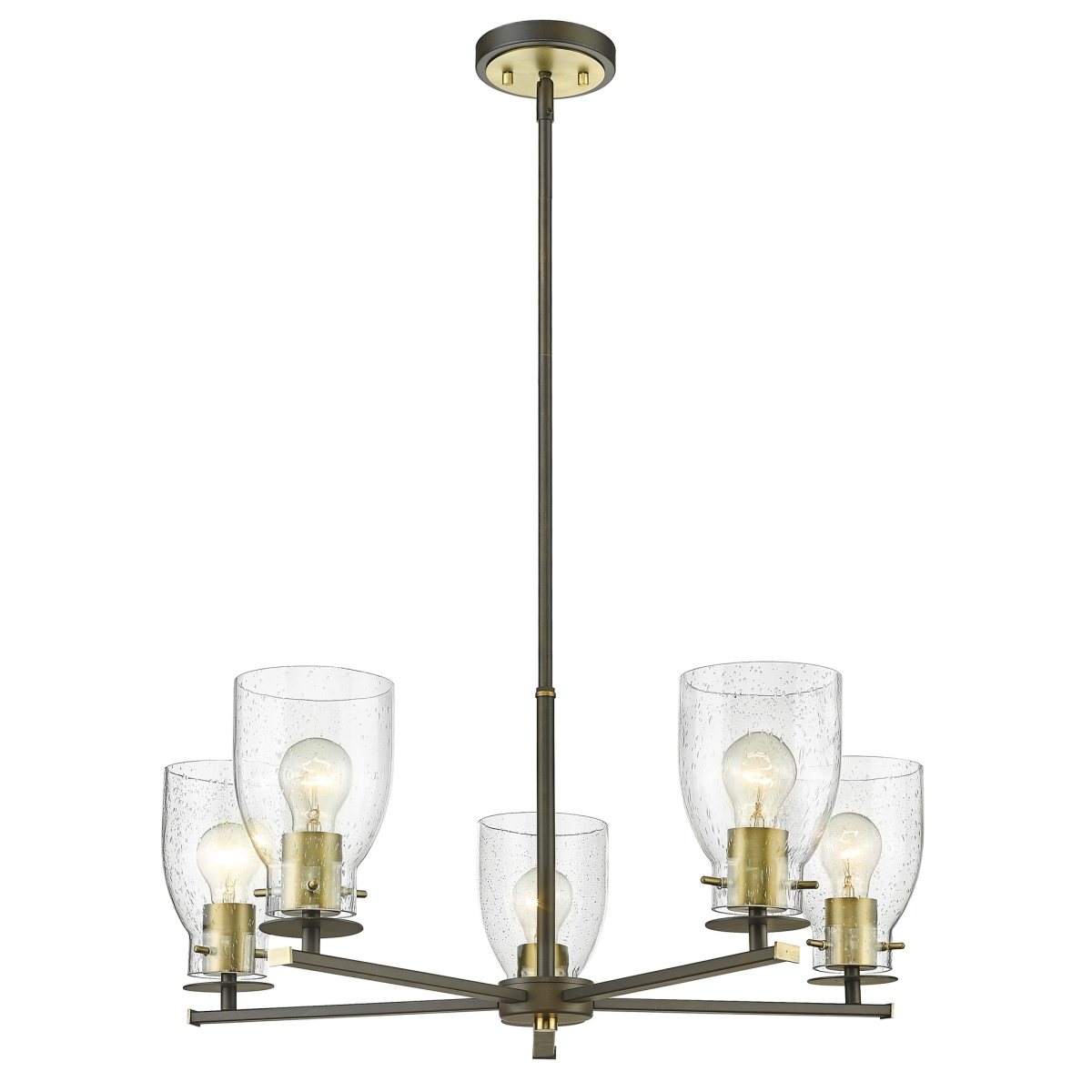 Shelby 5 - Light Pendant - Image 3