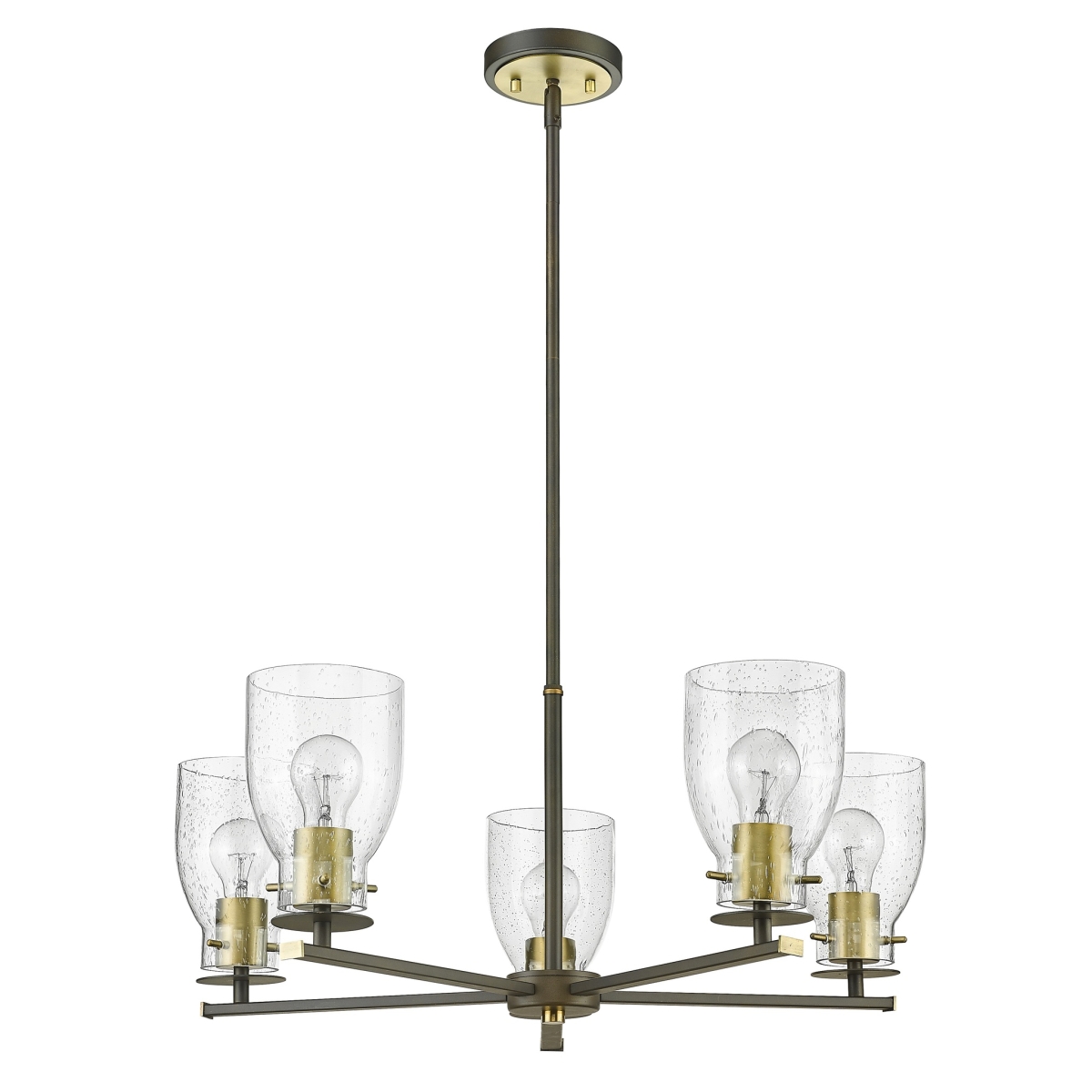 Shelby 5 - Light Pendant - Image 4