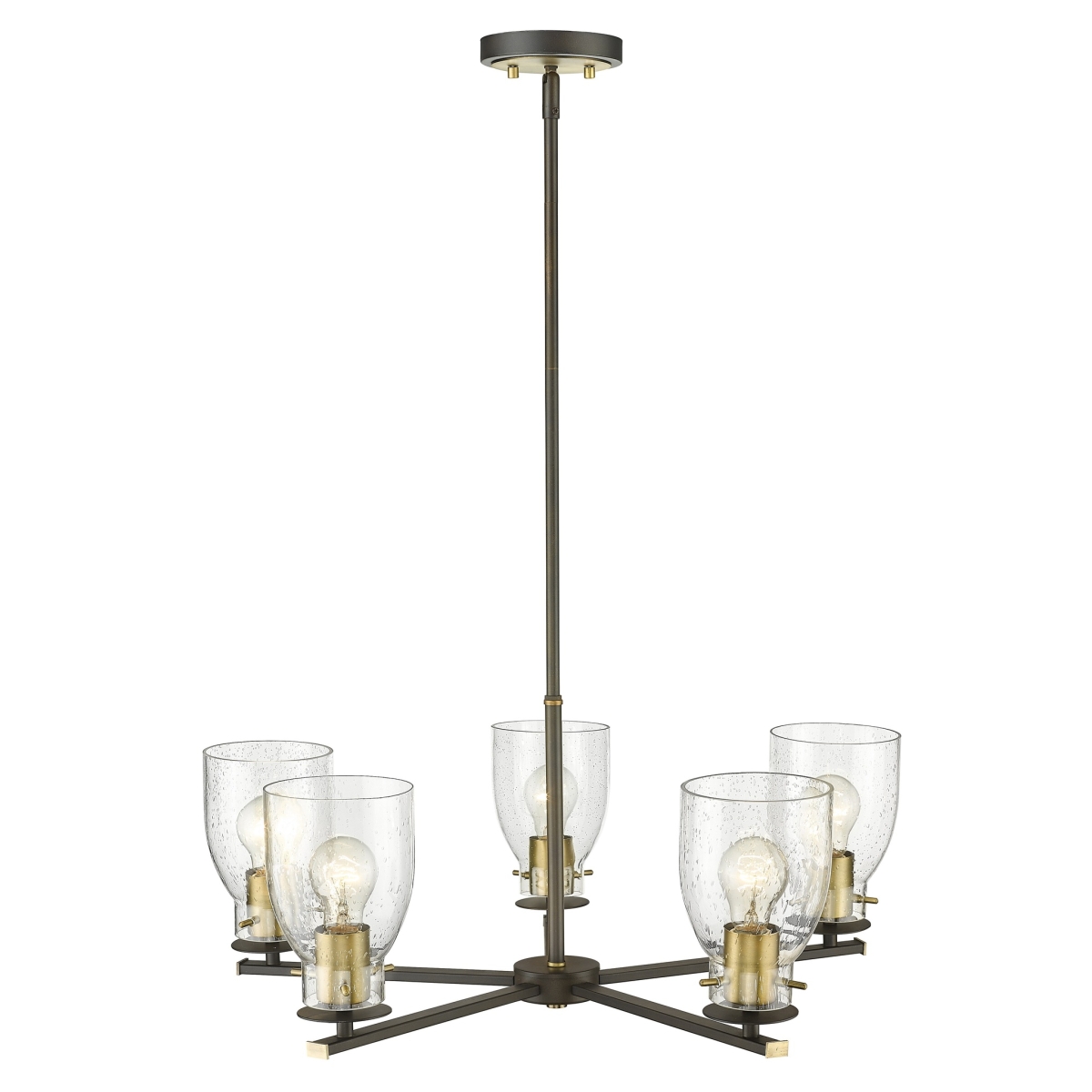 Shelby 5 - Light Pendant - Image 5