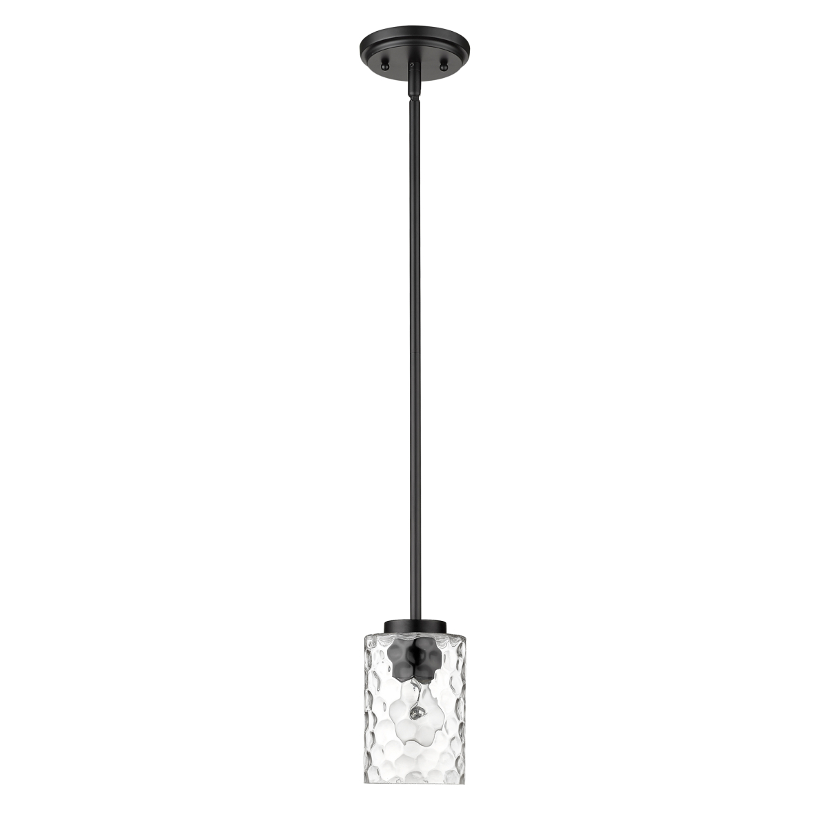 Livvy 1-Light Pendant - Image 2