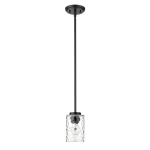 Livvy 1-Light Pendant - Image 2