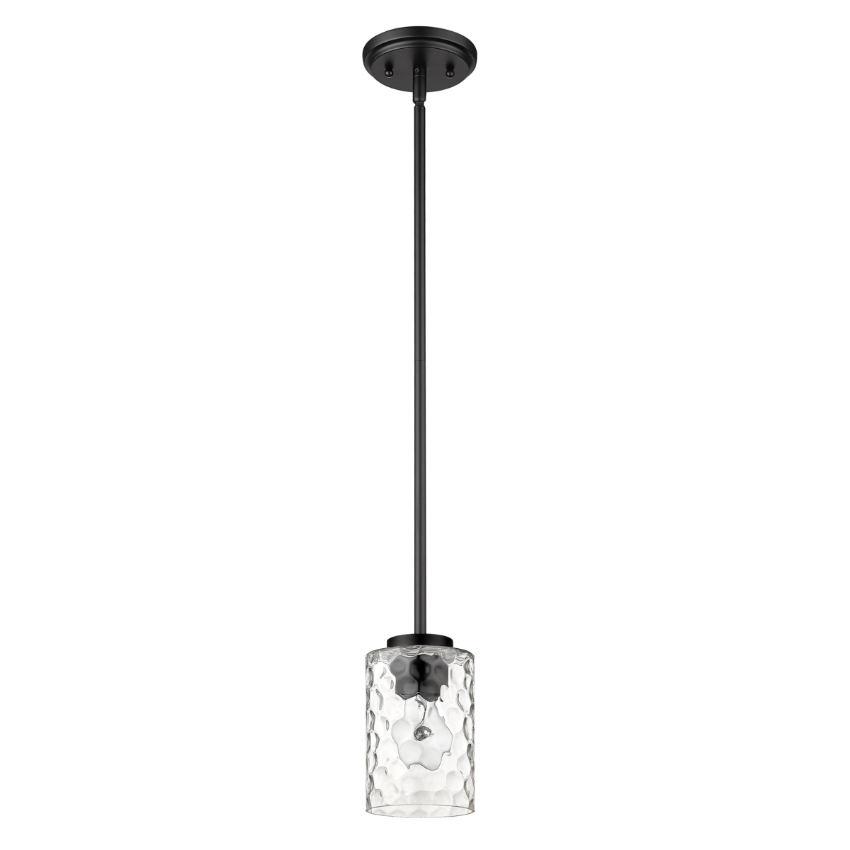 Livvy 1-Light Pendant - Image 3