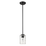 Livvy 1-Light Pendant - Image 3