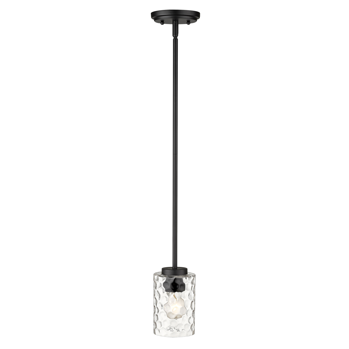 Livvy 1-Light Pendant - Image 4