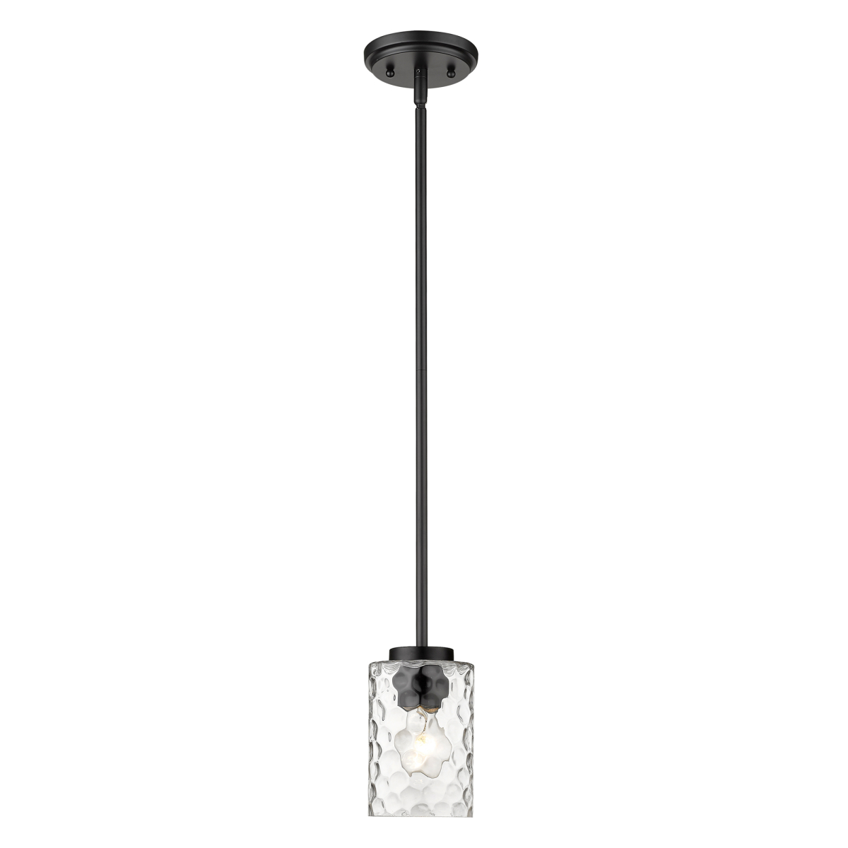 Livvy 1-Light Pendant - Image 5