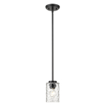 Livvy 1-Light Pendant