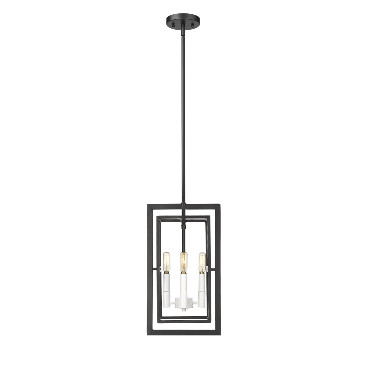 Milbank 4-Light Pendant - Image 2