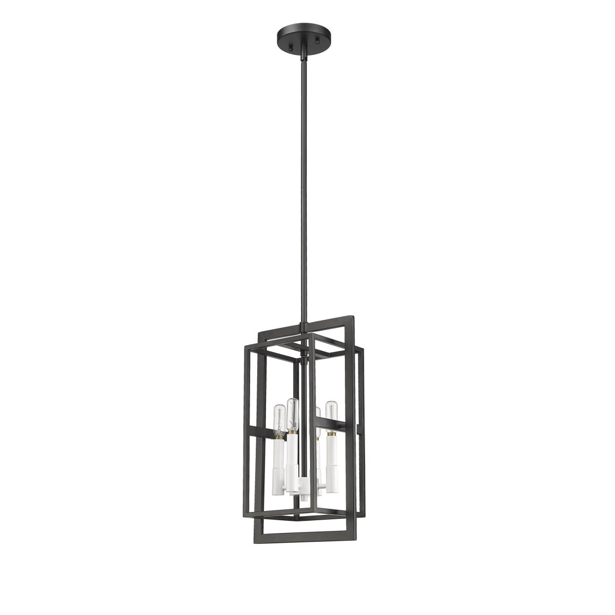 Milbank 4-Light Pendant - Image 3