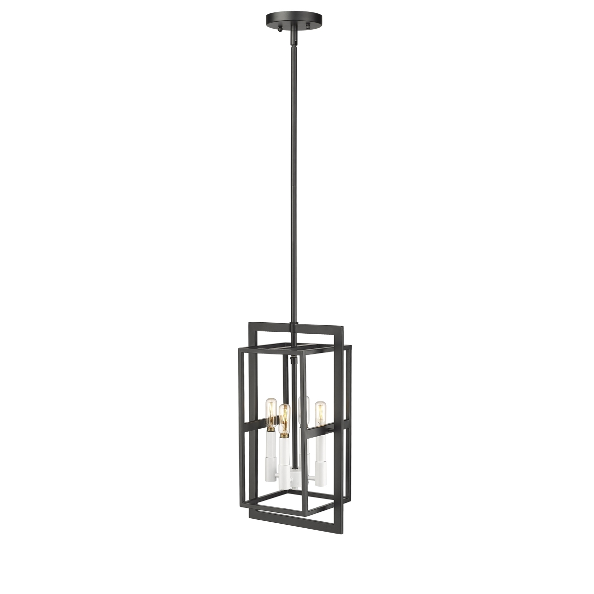 Milbank 4-Light Pendant - Image 5