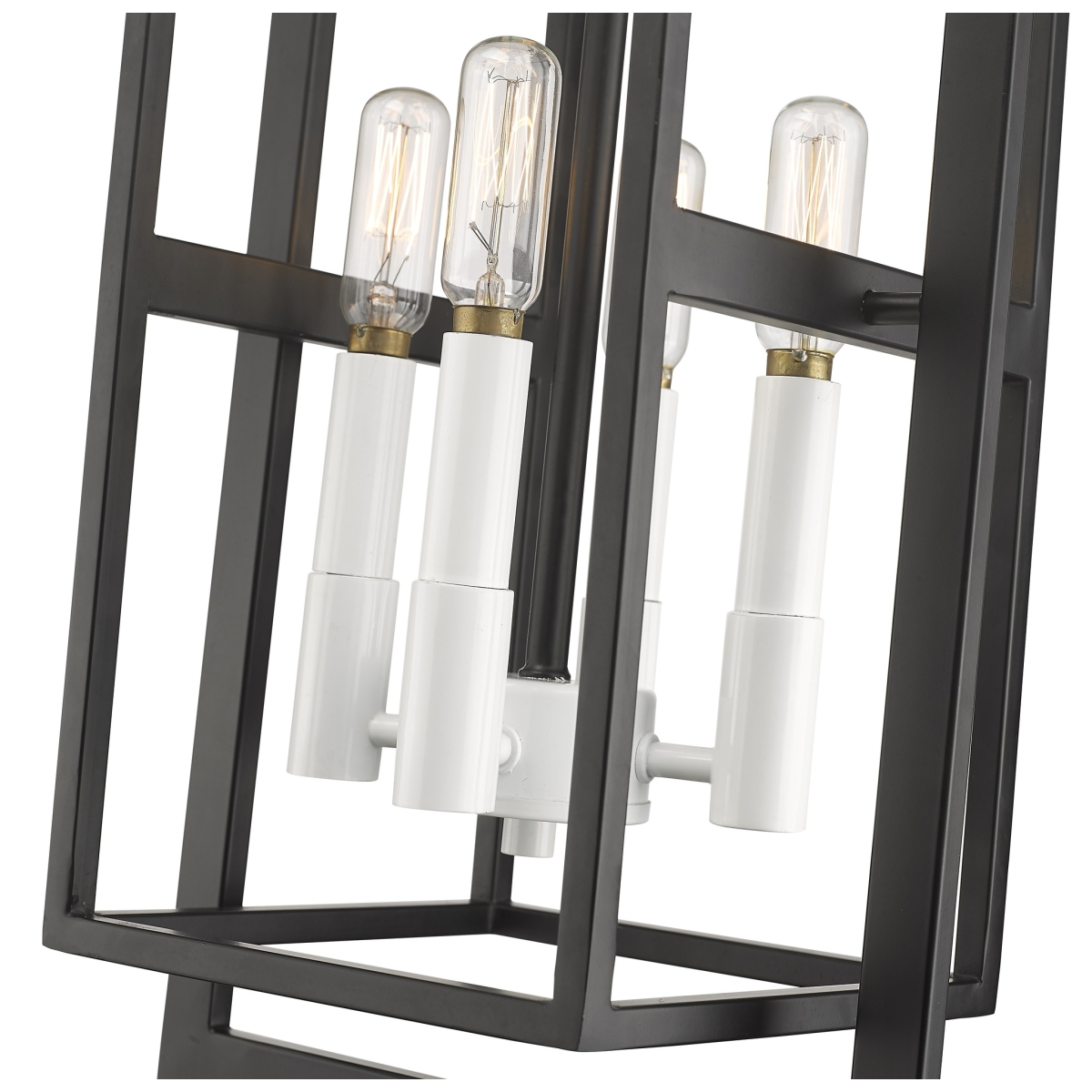 Milbank 4-Light Pendant - Image 6