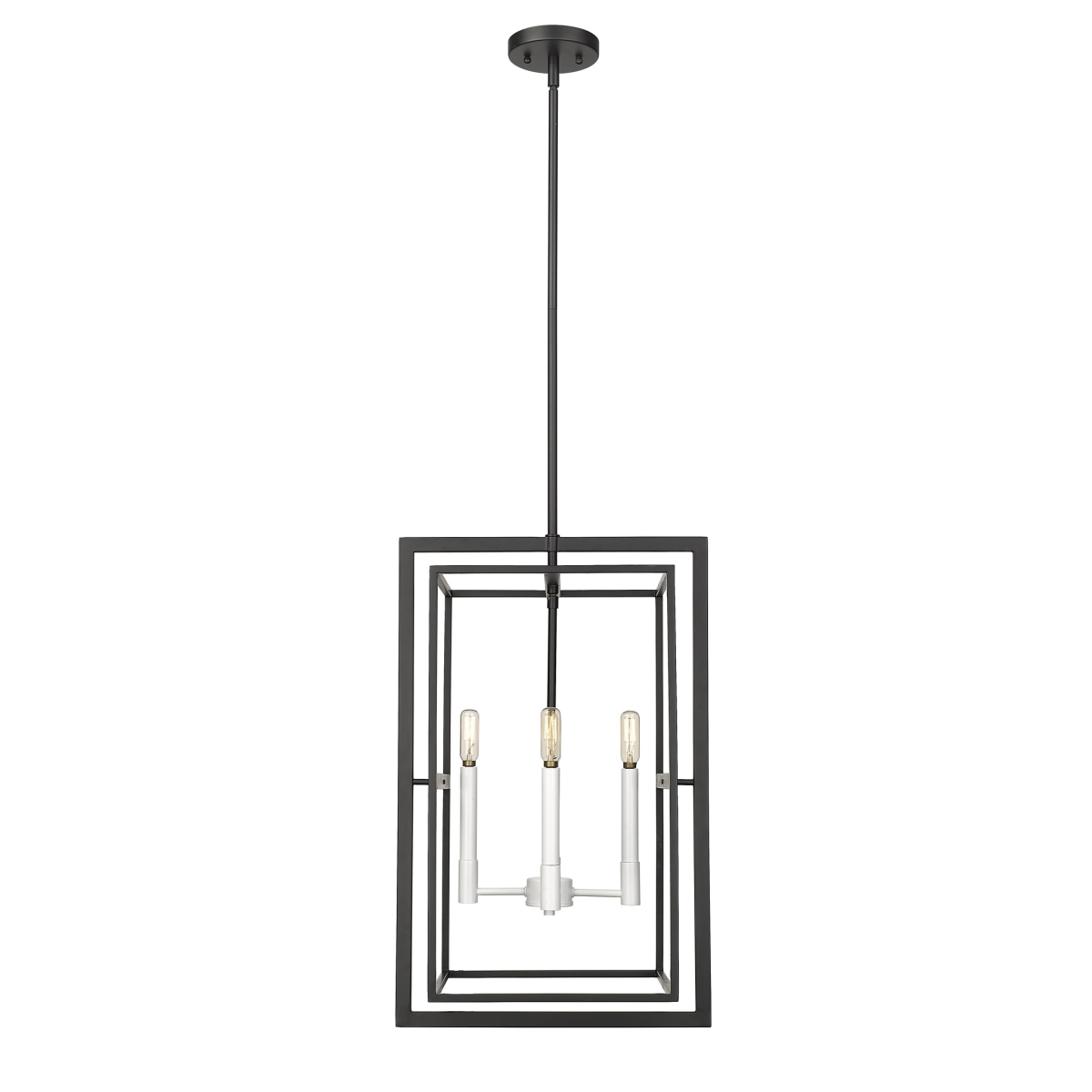 Milbank 4-Light Pendant - Image 2