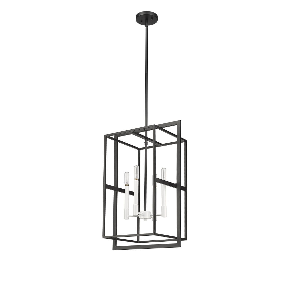 Milbank 4-Light Pendant - Image 3
