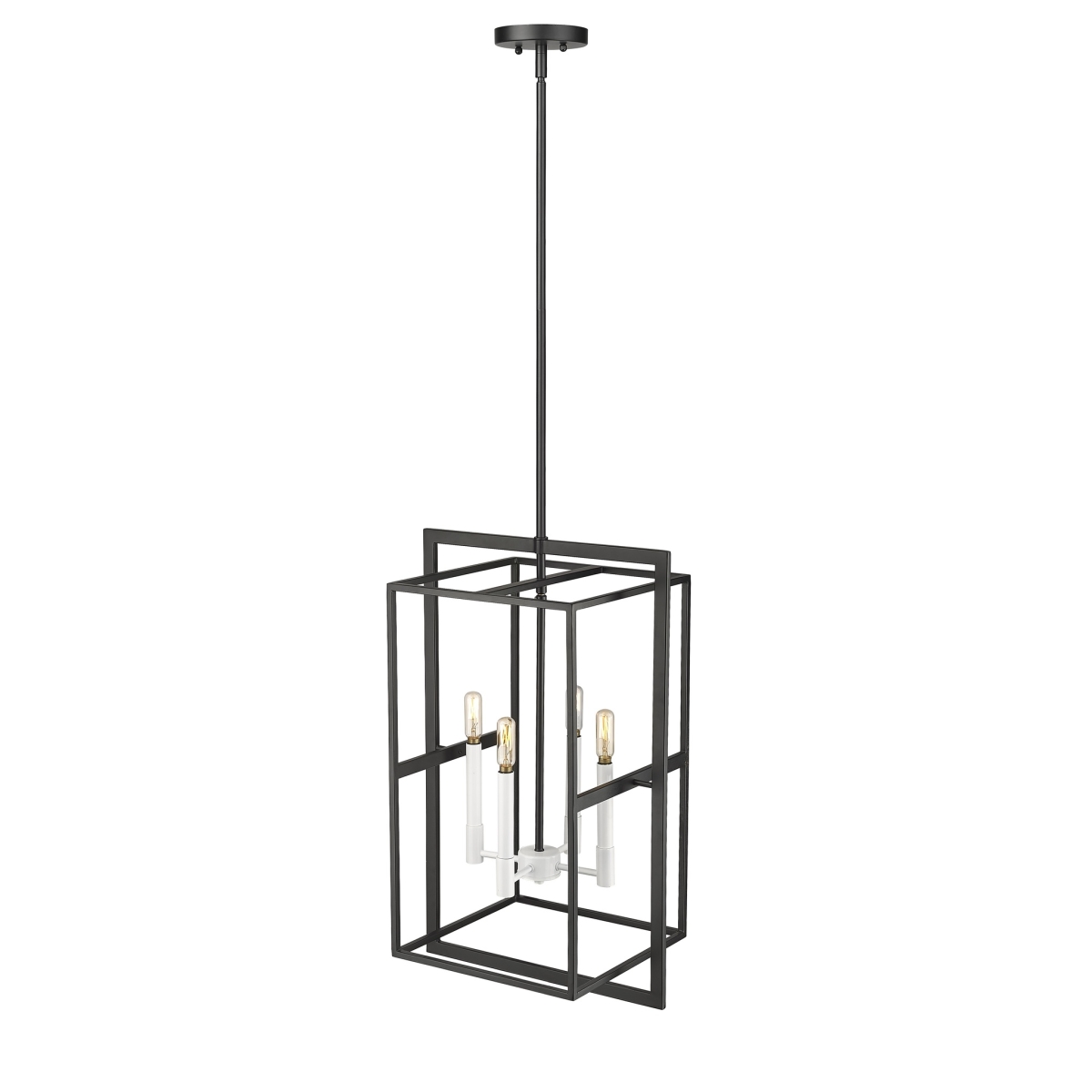 Milbank 4-Light Pendant - Image 5