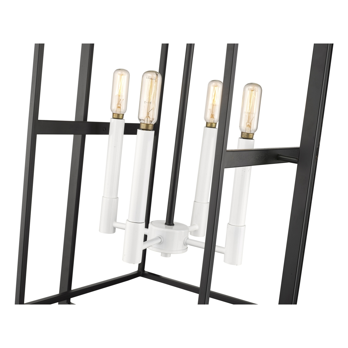 Milbank 4-Light Pendant - Image 6