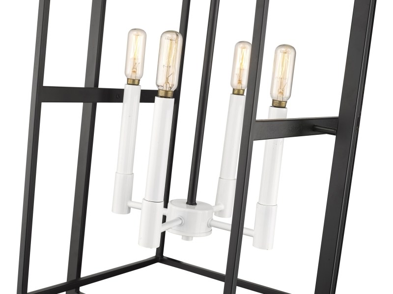 Milbank 4-Light Pendant - Image 6