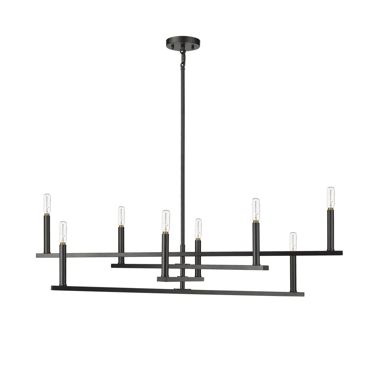 Hale 8-Light Chandelier - Image 2