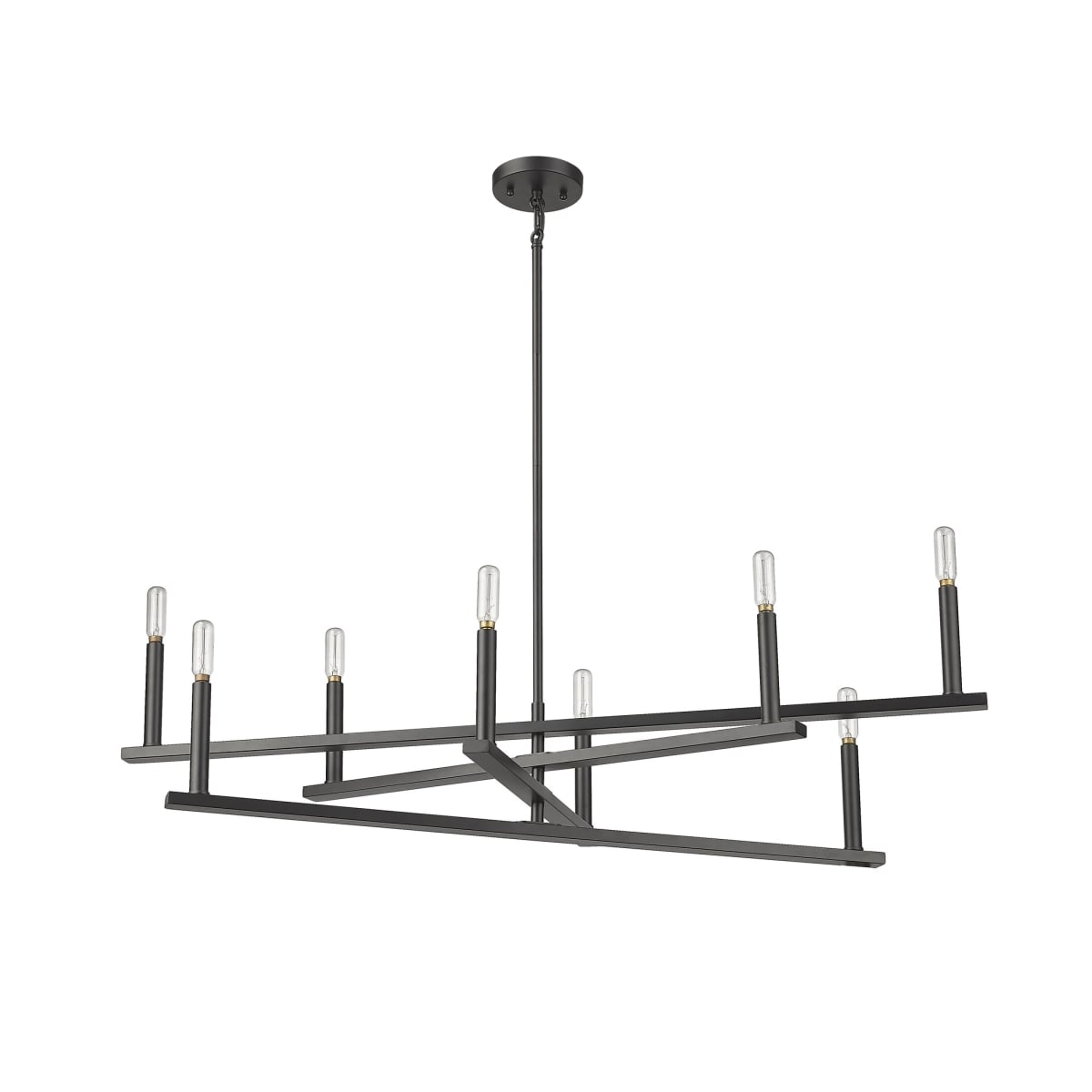 Hale 8-Light Chandelier - Image 3