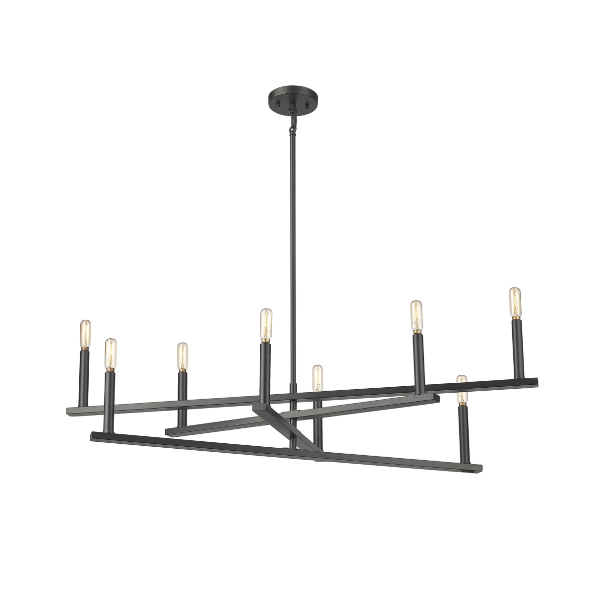 Hale 8-Light Chandelier - Image 4