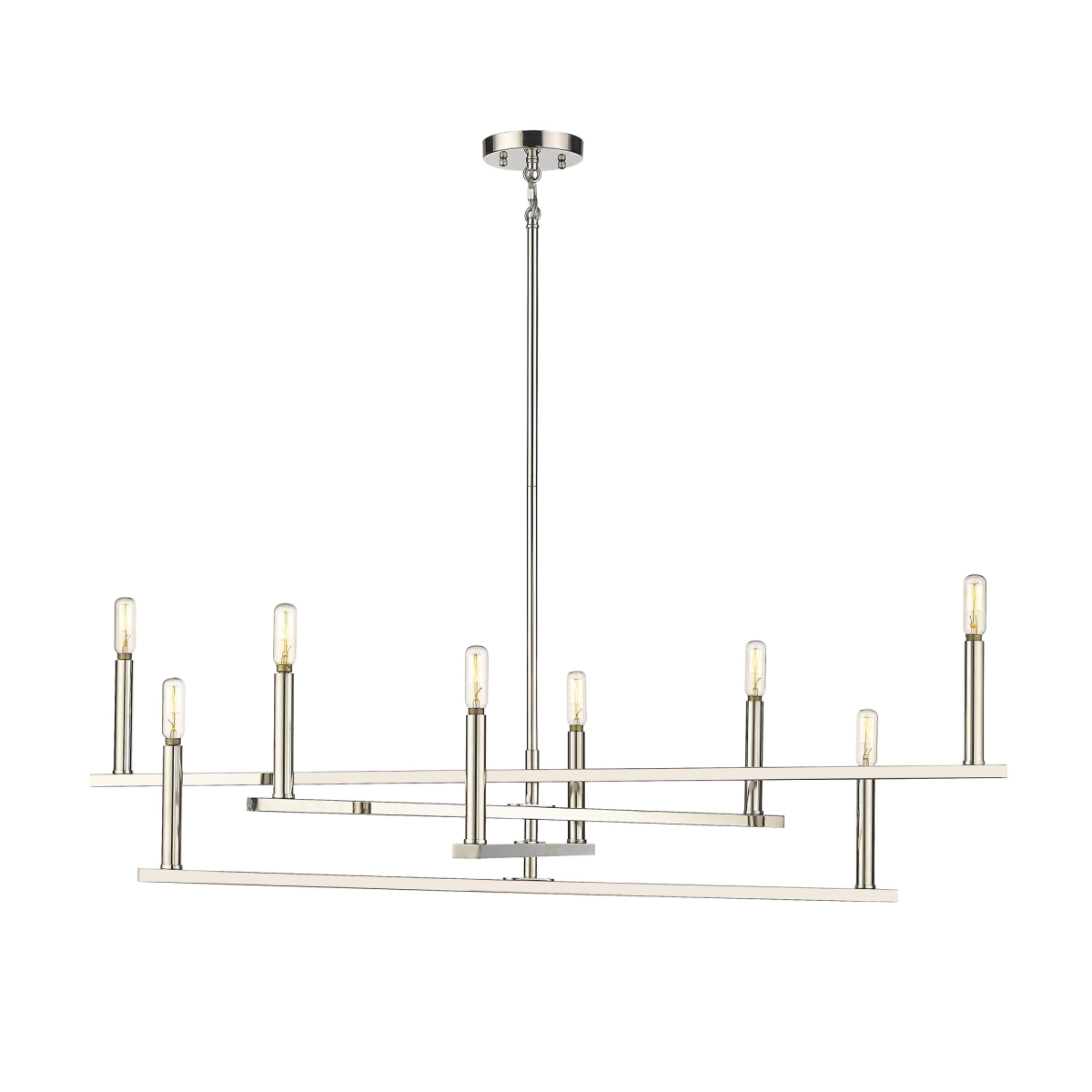 Hale 8-Light Chandelier - Image 2