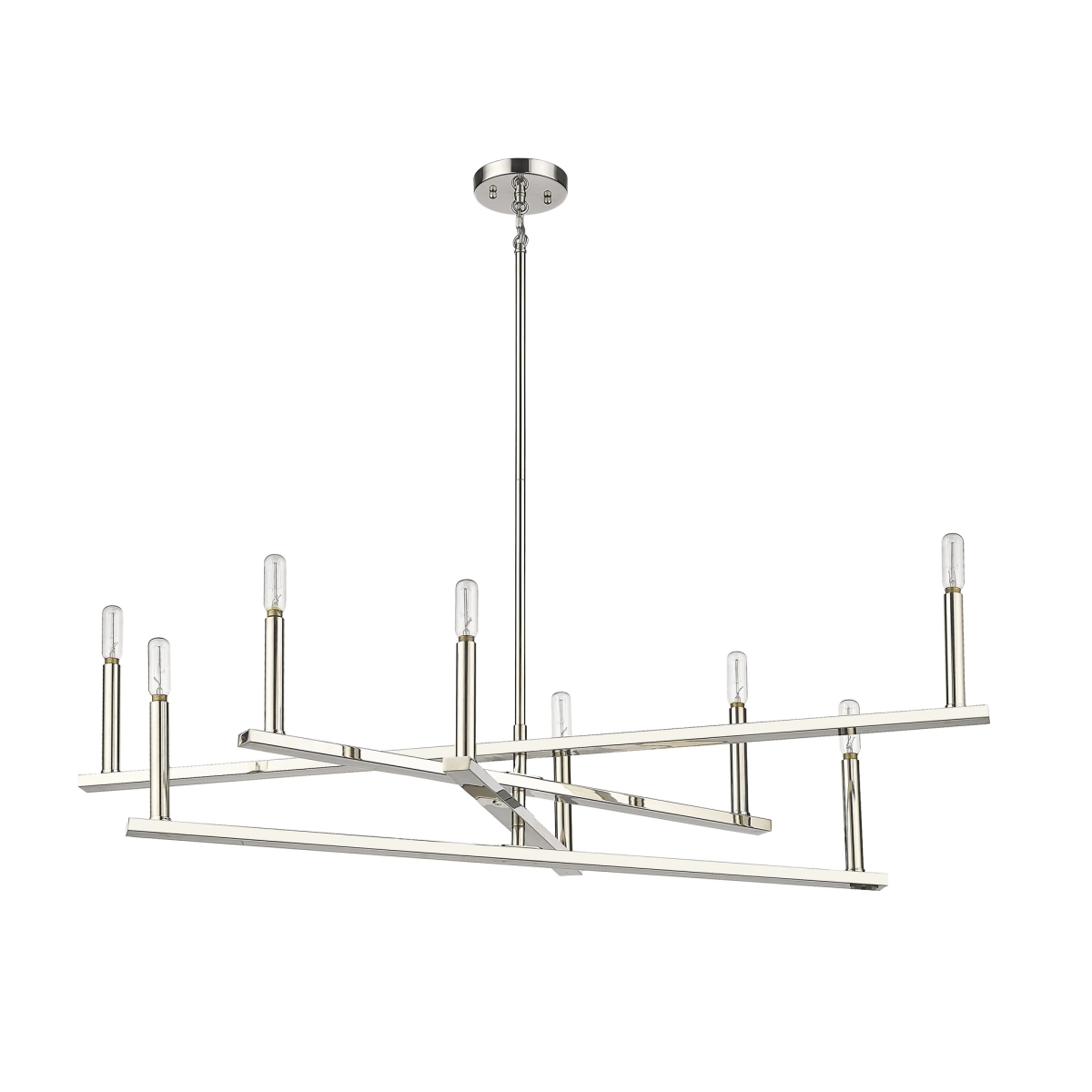 Hale 8-Light Chandelier - Image 3