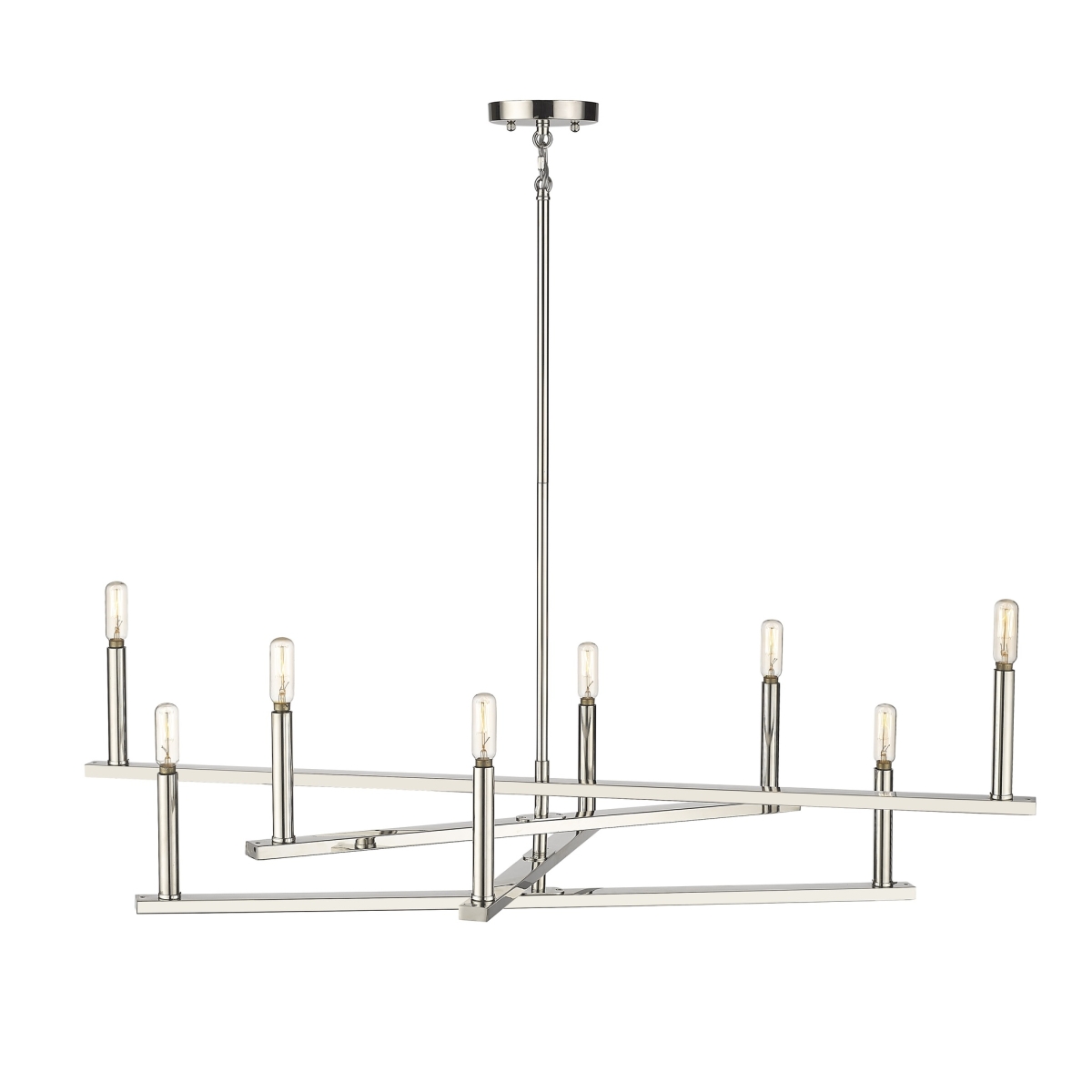 Hale 8-Light Chandelier - Image 5