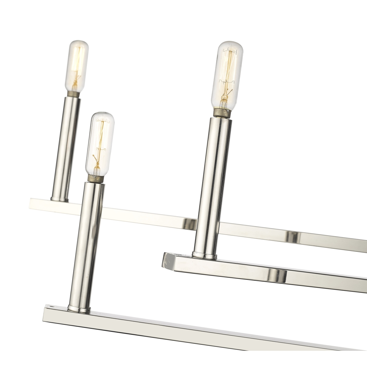 Hale 8-Light Chandelier - Image 6