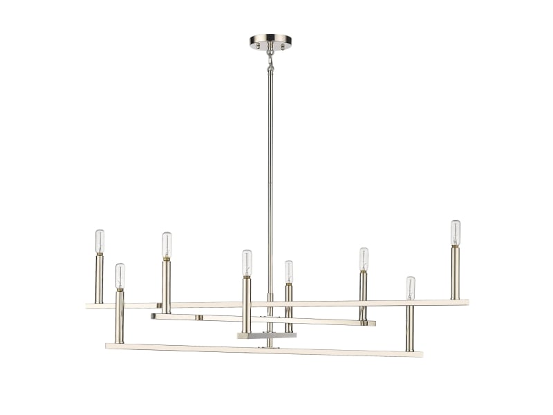 Hale 8-Light Chandelier Acclaim Lighting