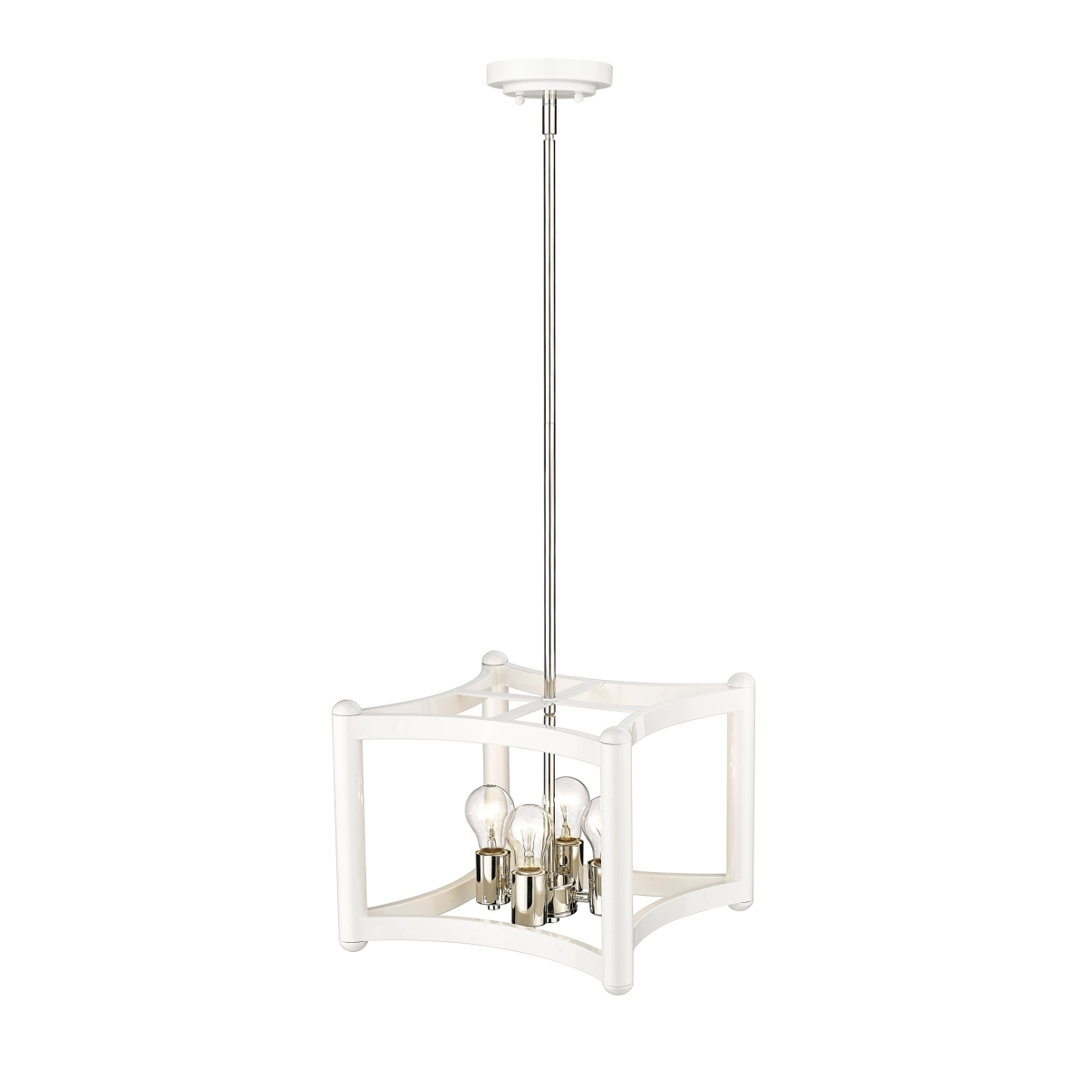 Coyle 4-Light Pendant - Image 3