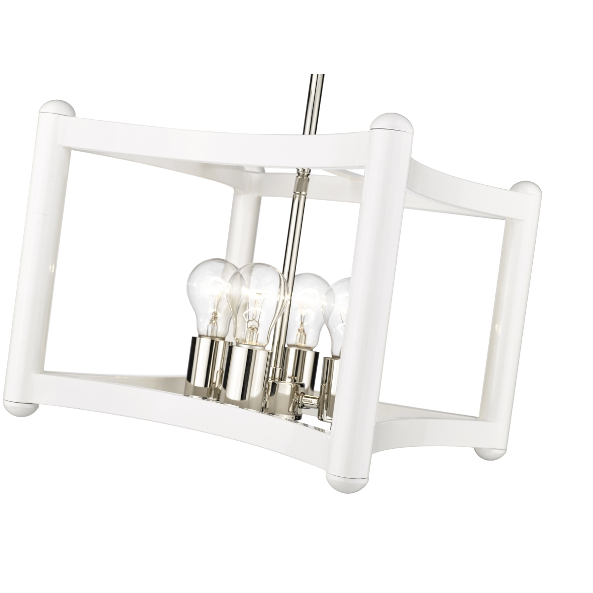 Coyle 4-Light Pendant - Image 5