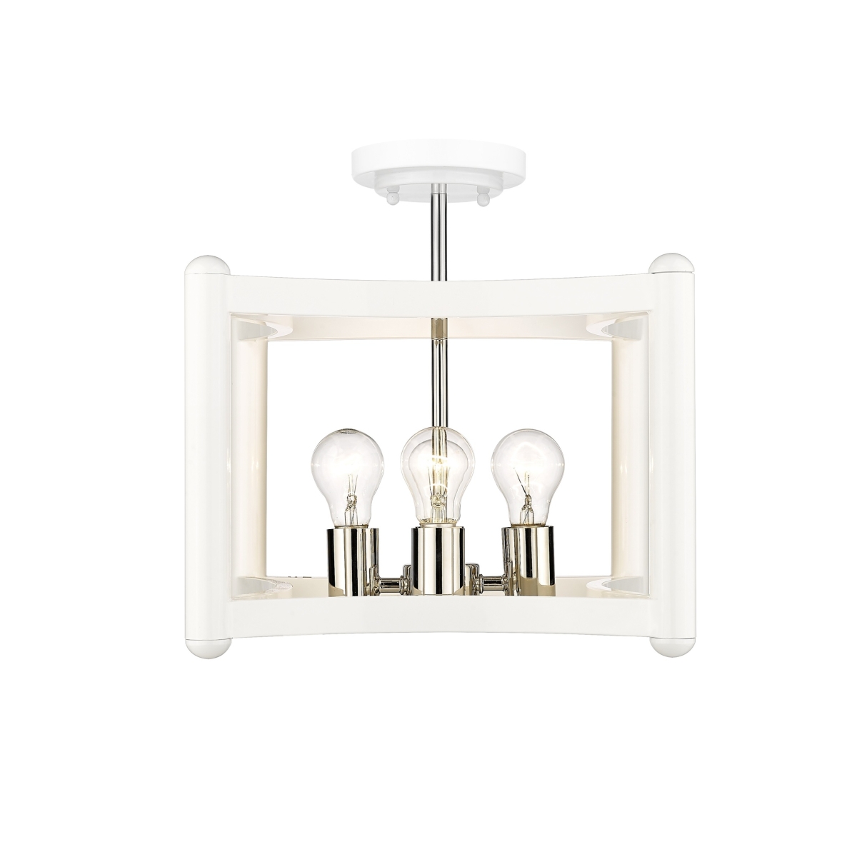 Coyle 4-Light Pendant - Image 7