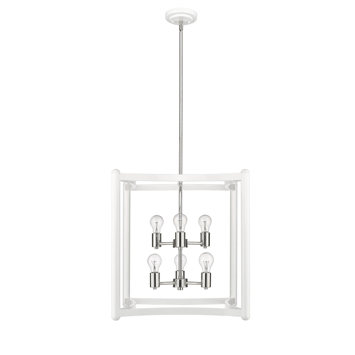 Coyle 6-Light Pendant - Image 2