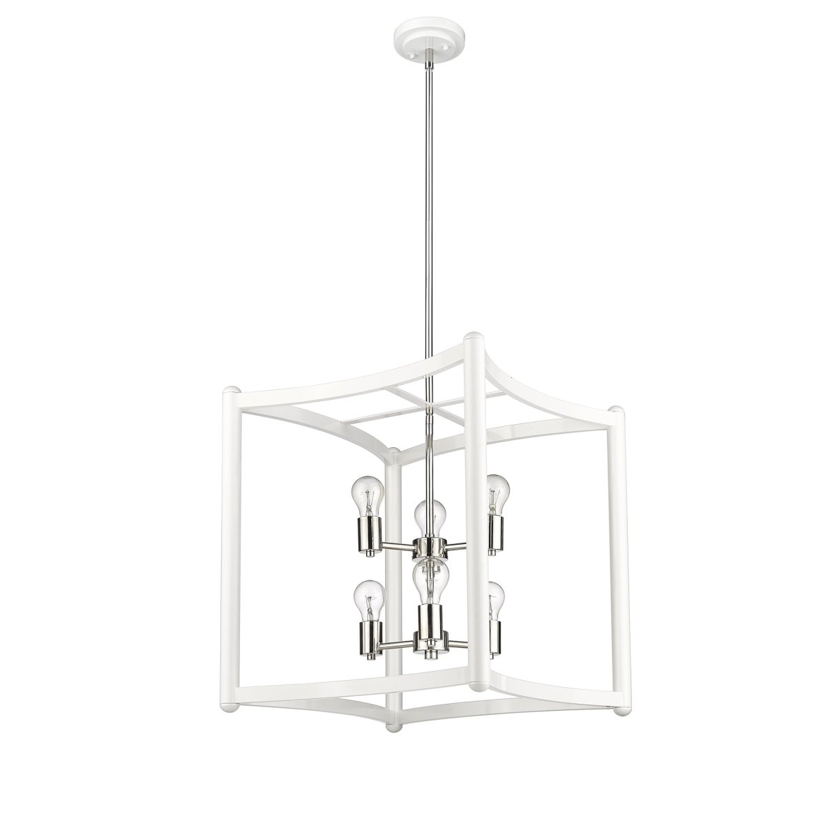 Coyle 6-Light Pendant - Image 3