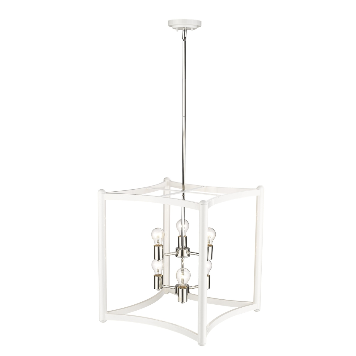 Coyle 6-Light Pendant - Image 5