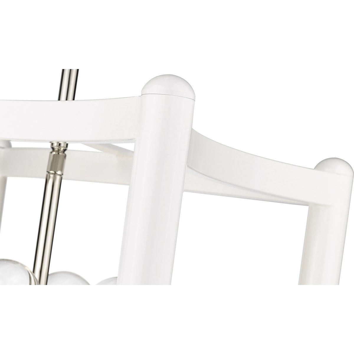 Coyle 6-Light Pendant - Image 6