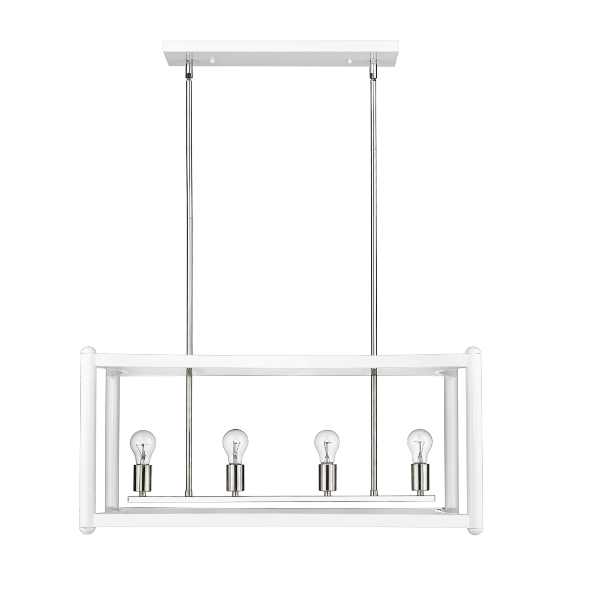 Coyle 4-Light Pendant - Image 2