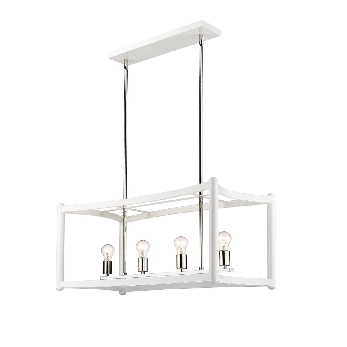 Coyle 4-Light Pendant - Image 3