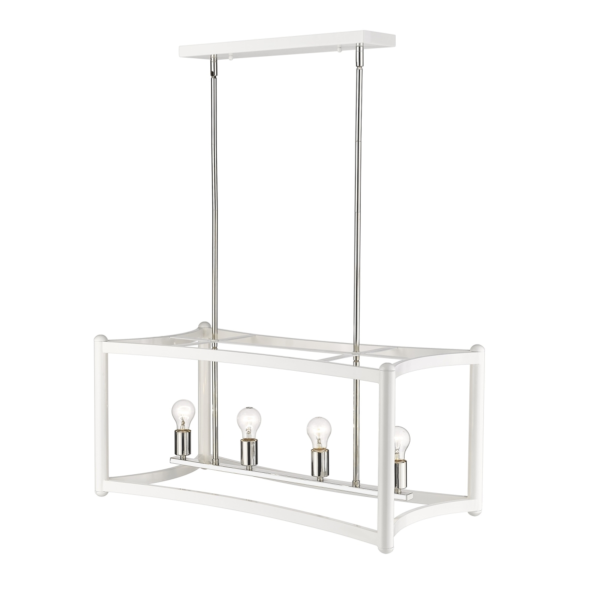 Coyle 4-Light Pendant - Image 5