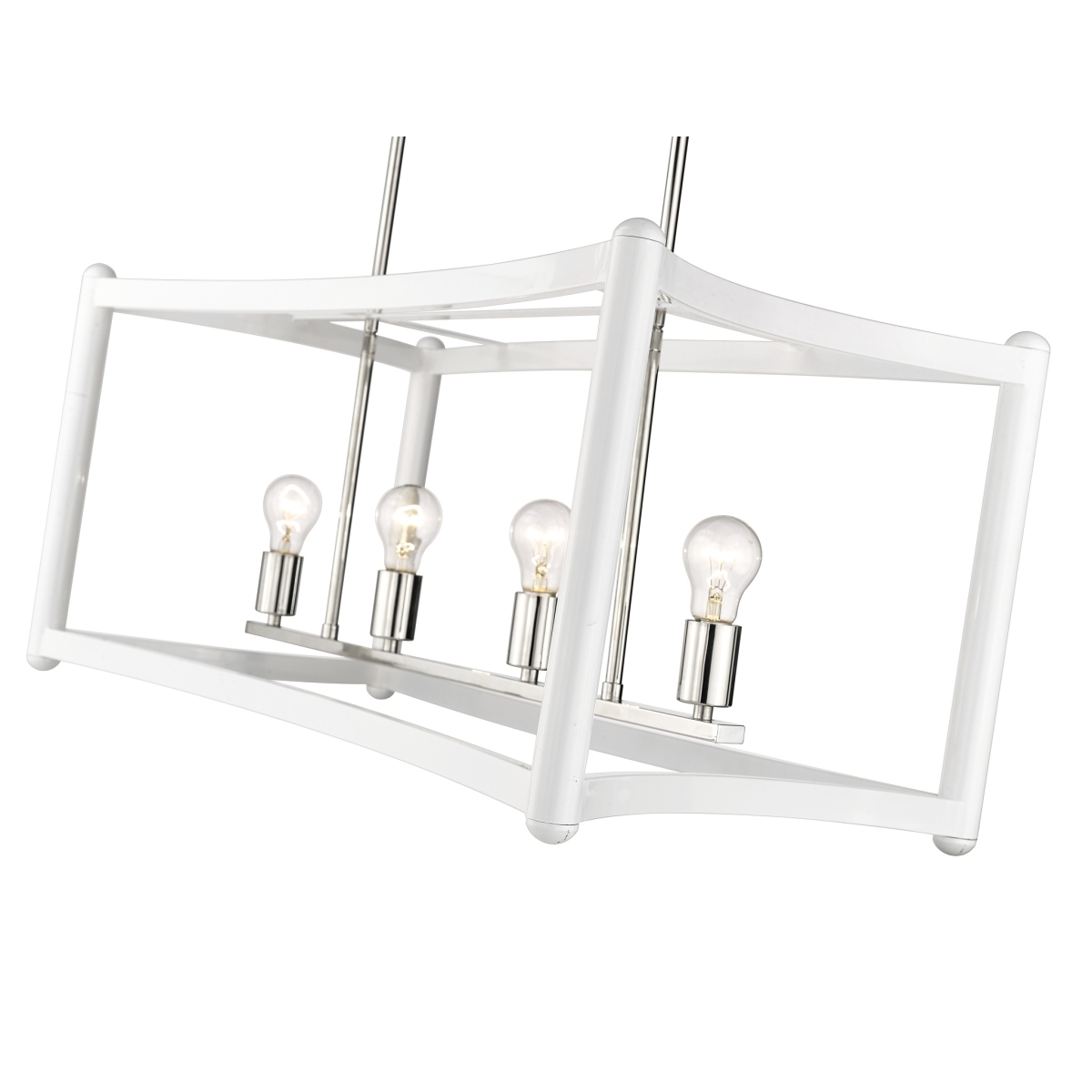 Coyle 4-Light Pendant - Image 6