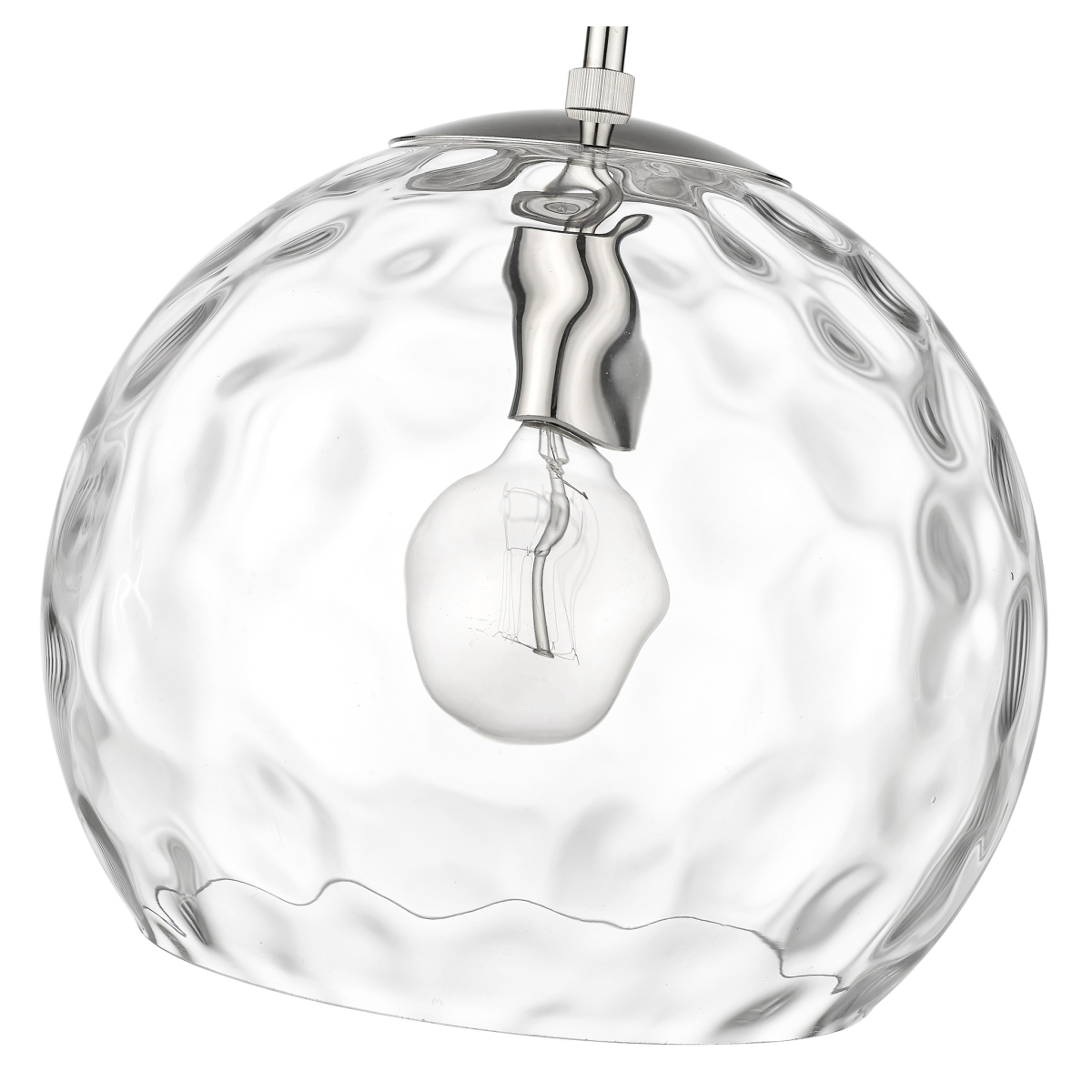 Mackenzie 1-Light Pendant - Image 3
