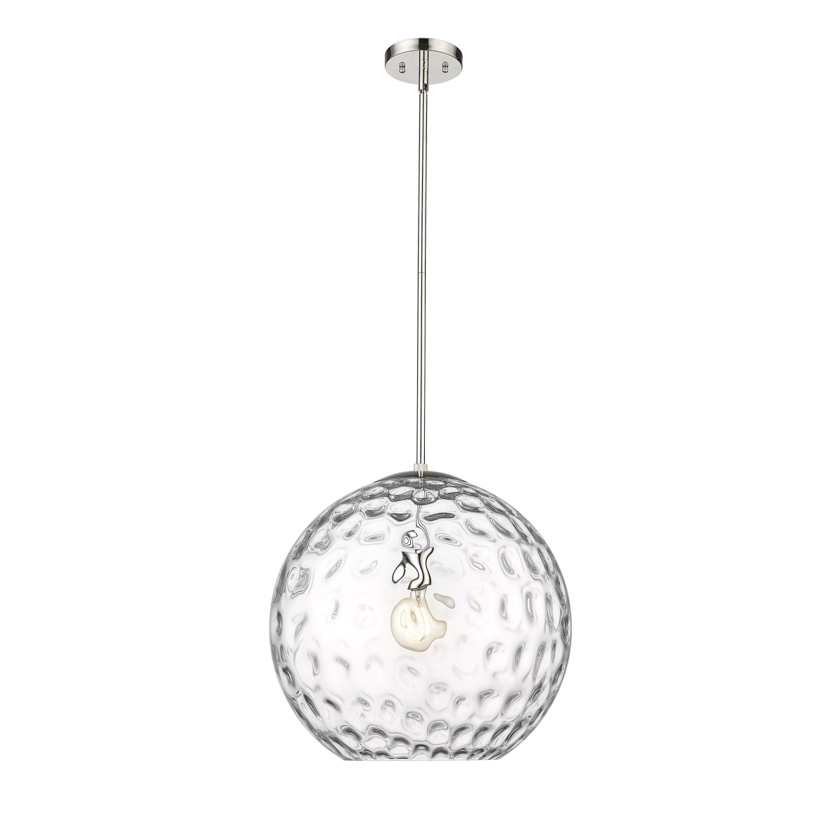 Mackenzie 1-Light Pendant - Image 2