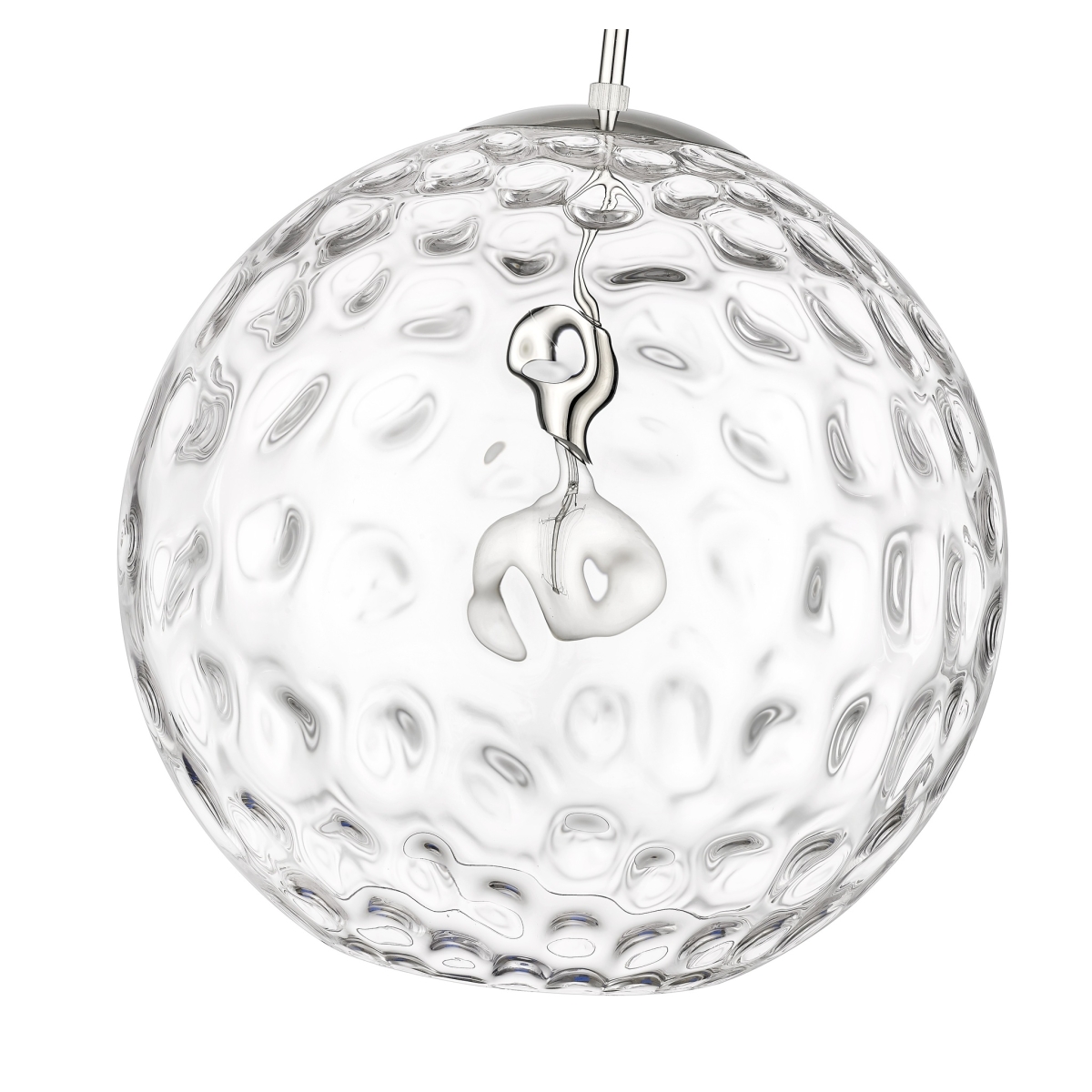 Mackenzie 1-Light Pendant - Image 3