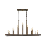 Fallon 14-Light Island Pendant - Image 7