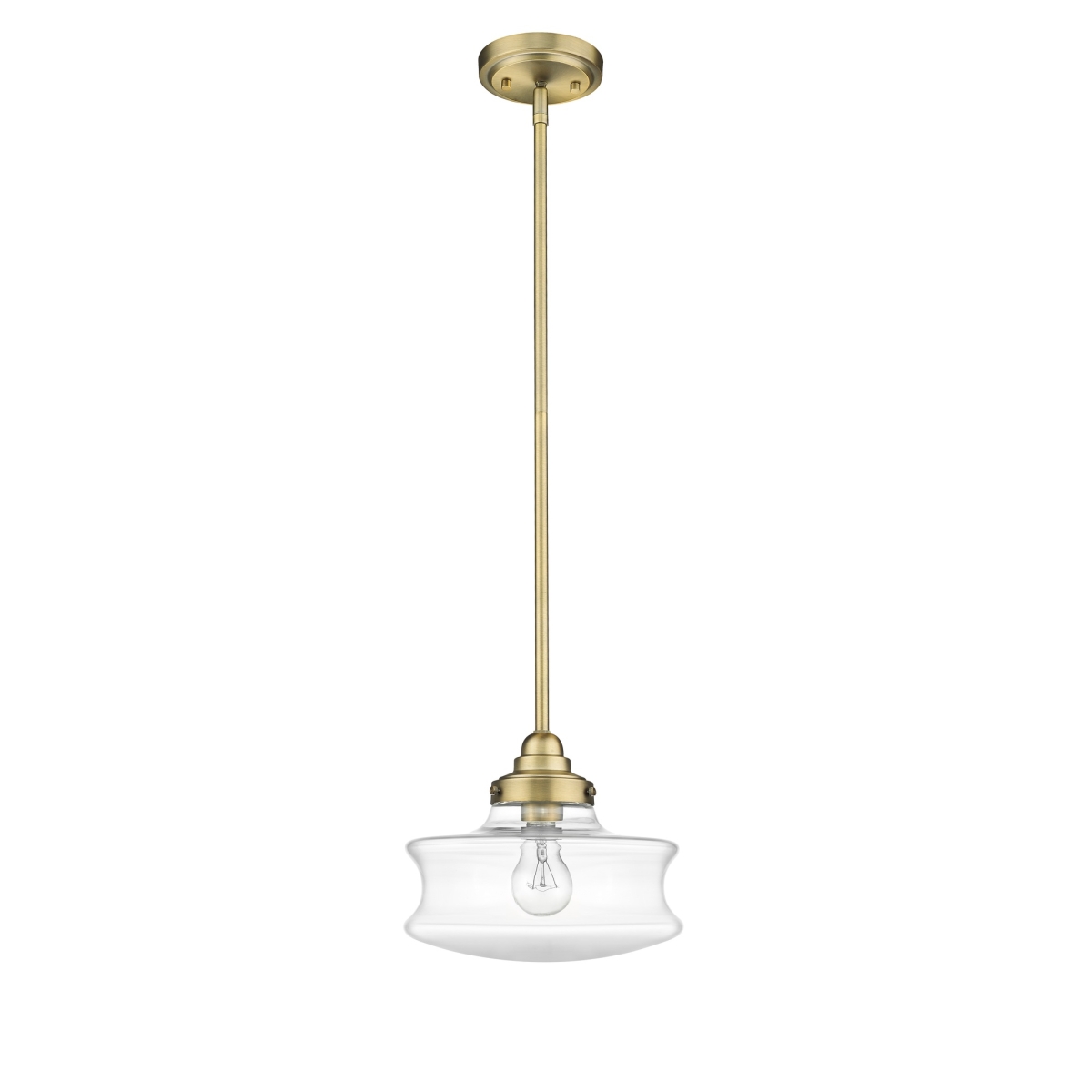 Keal 1 - Light Semi Flush - Image 5