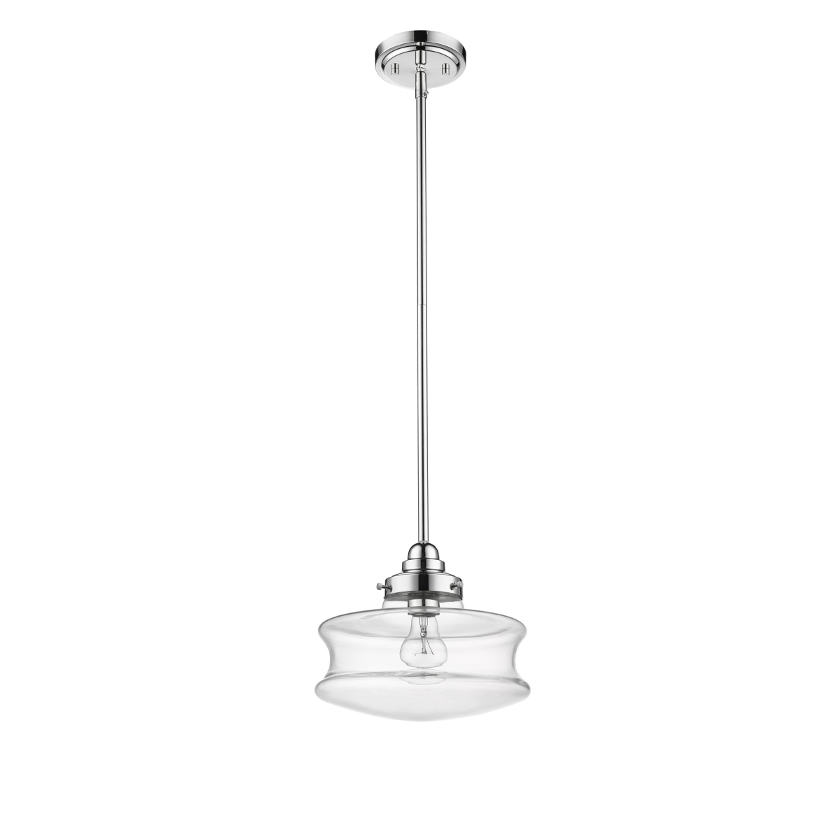 Keal 1 - Light Semi Flush - Image 4