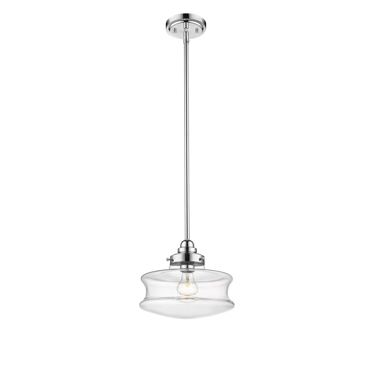 Keal 1 - Light Semi Flush - Image 5