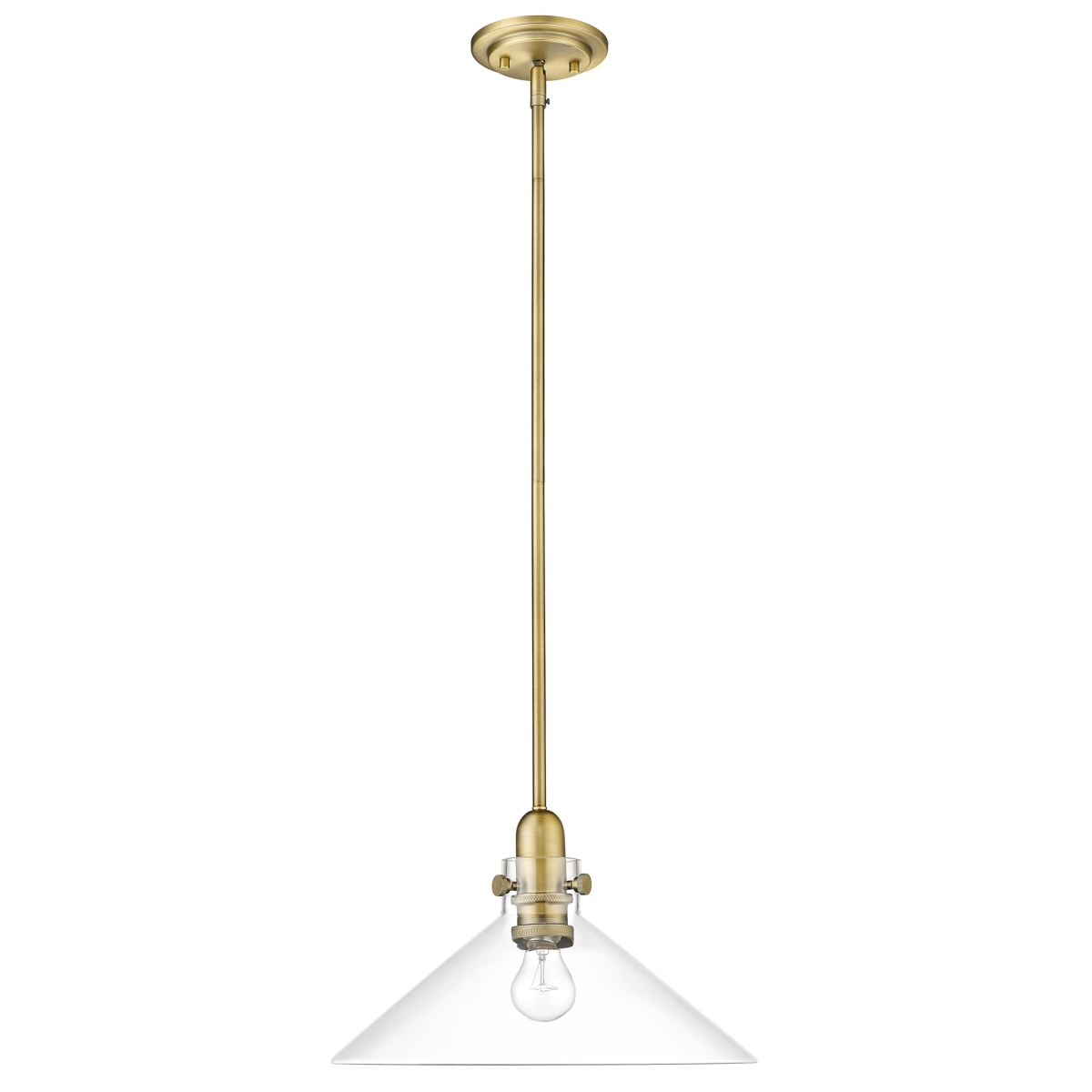 Dwyer 1 - Light Pendant - Image 2